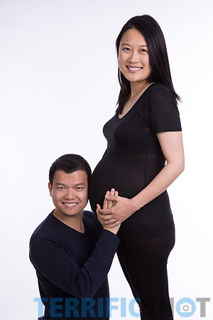 maternity session Terrificshot studio