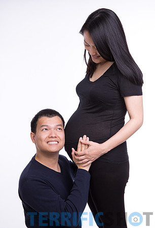 maternity session Terrificshot studio