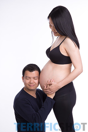 maternity session Terrificshot studio