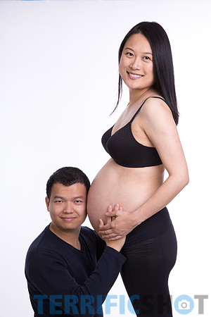 maternity session Terrificshot studio