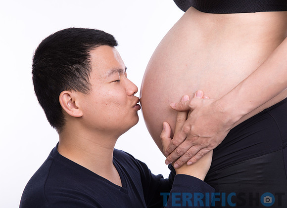 maternity session Terrificshot studio
