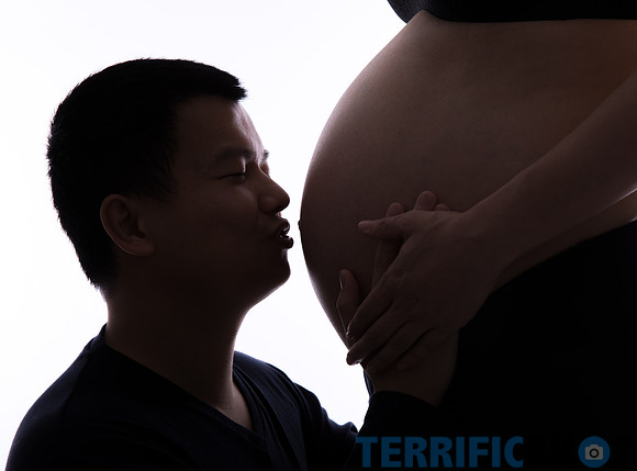 maternity session Terrificshot studio