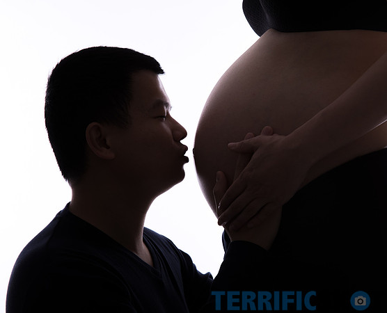 maternity session Terrificshot studio