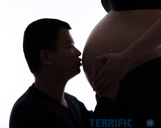maternity session Terrificshot studio