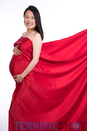 maternity session Terrificshot studio