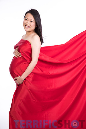 maternity session Terrificshot studio