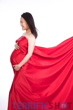 maternity session Terrificshot studio