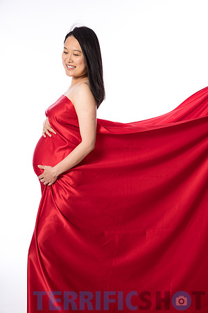 maternity session Terrificshot studio