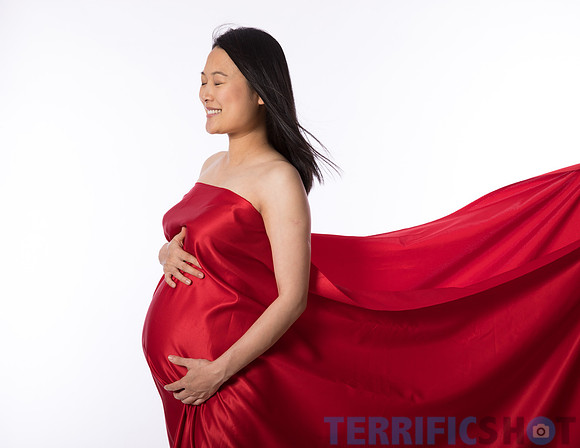 maternity session Terrificshot studio