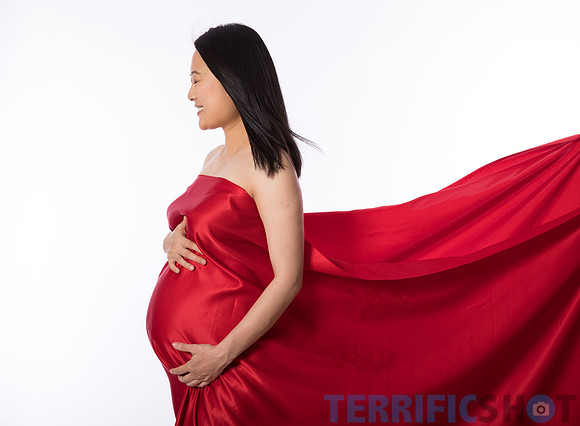 maternity session Terrificshot studio