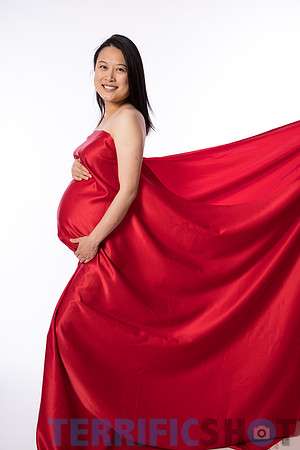 maternity session Terrificshot studio