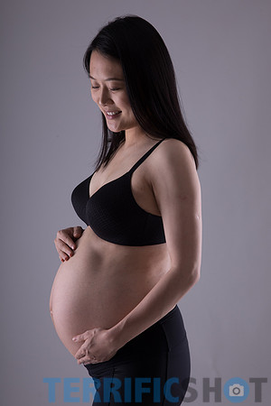 maternity session Terrificshot studio