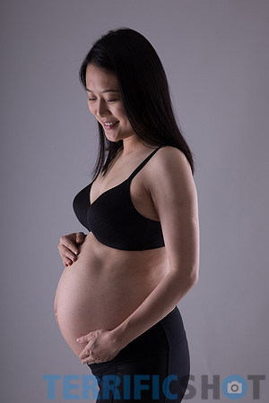 maternity session Terrificshot studio