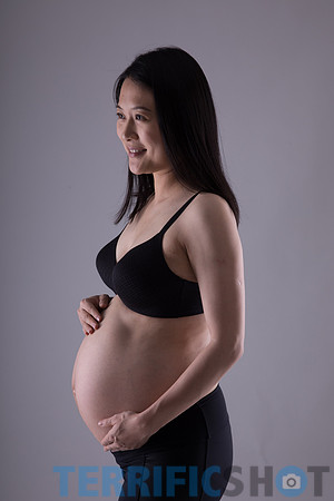 maternity session Terrificshot studio