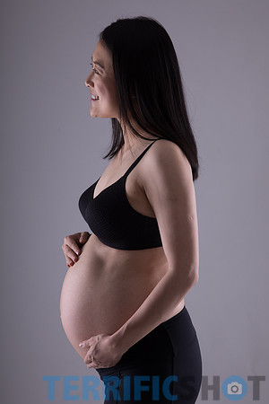 maternity session Terrificshot studio