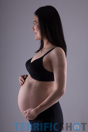 maternity session Terrificshot studio