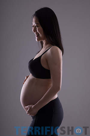 maternity session Terrificshot studio