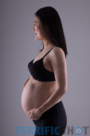 maternity session Terrificshot studio