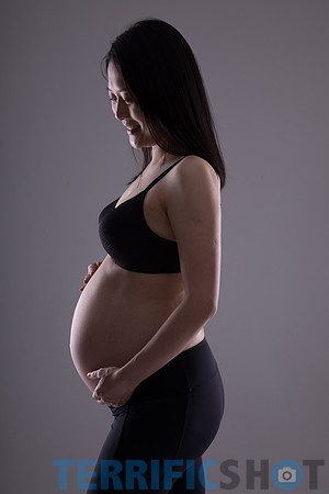 maternity session Terrificshot studio