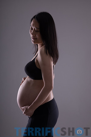 maternity session Terrificshot studio