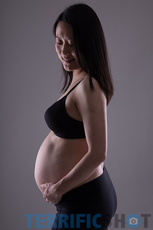 maternity session Terrificshot studio