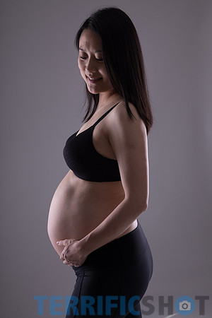 maternity session Terrificshot studio