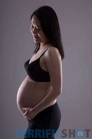 maternity session Terrificshot studio