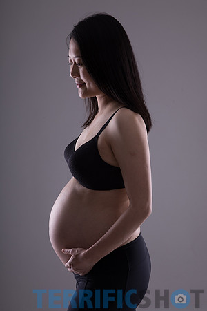 maternity session Terrificshot studio