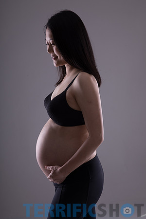 maternity session Terrificshot studio