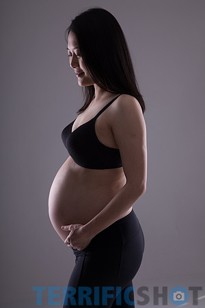 maternity session Terrificshot studio