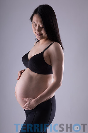 maternity session Terrificshot studio