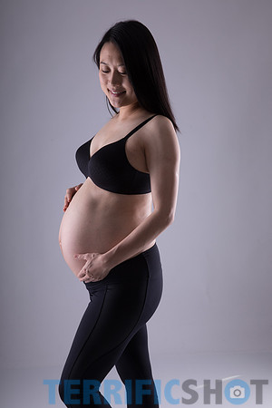maternity session Terrificshot studio