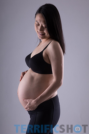 maternity session Terrificshot studio