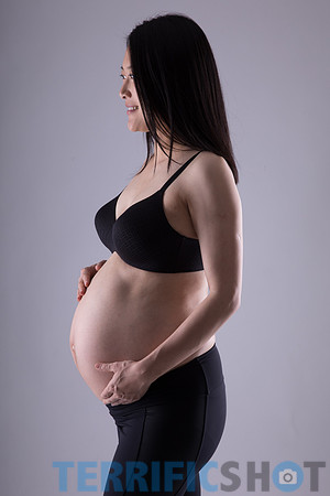 maternity session Terrificshot studio