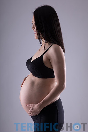 maternity session Terrificshot studio