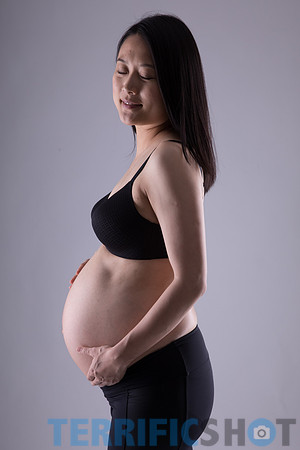 maternity session Terrificshot studio