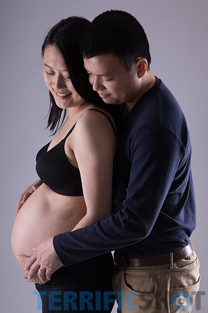 maternity session Terrificshot studio