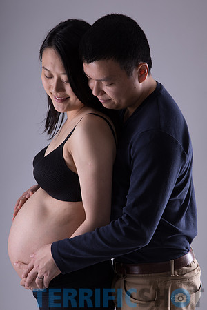 maternity session Terrificshot studio