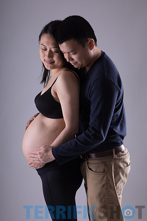 maternity session Terrificshot studio