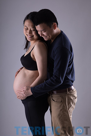 maternity session Terrificshot studio