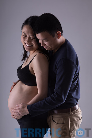 maternity session Terrificshot studio