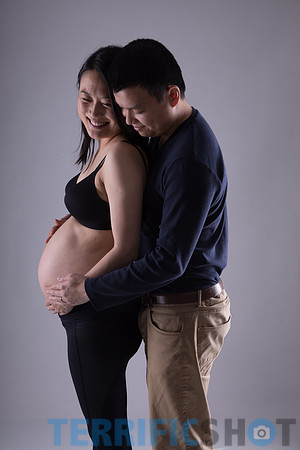 maternity session Terrificshot studio