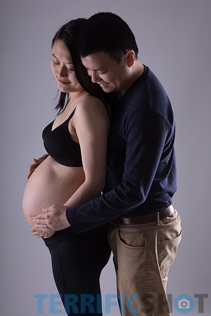 maternity session Terrificshot studio