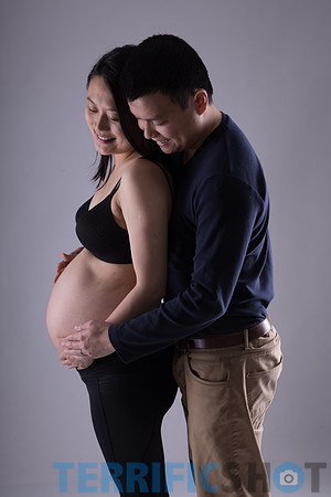 maternity session Terrificshot studio