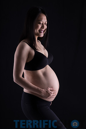 maternity session Terrificshot studio