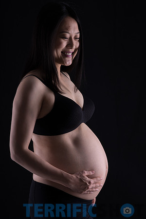 maternity session Terrificshot studio