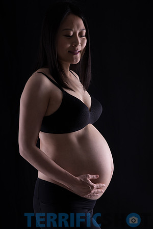 maternity session Terrificshot studio
