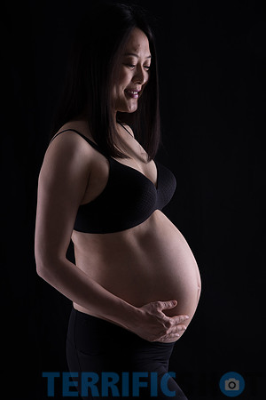 maternity session Terrificshot studio