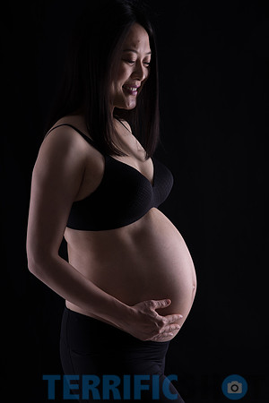 maternity session Terrificshot studio