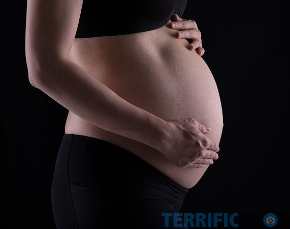 maternity session Terrificshot studio